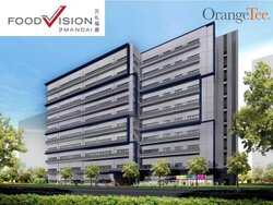 Food Vision @ Mandai (D25), Factory #456226931